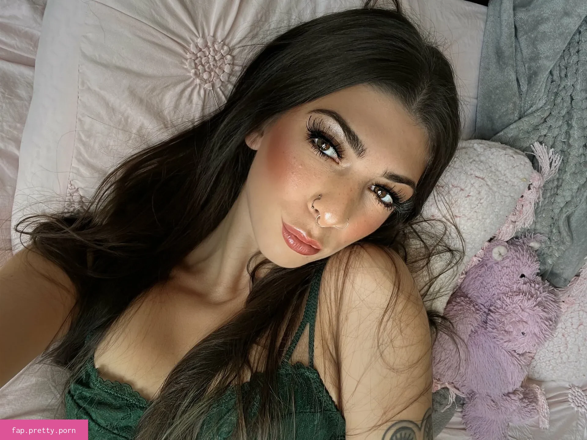 Allie Blossom - Photo #57