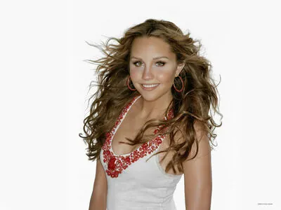 Amanda Bynes