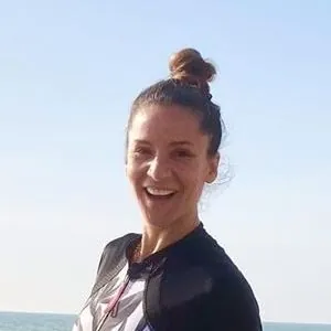 Amanda Byram