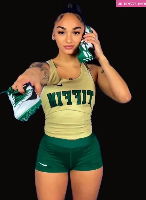 Amaya Barnes - Photo #20