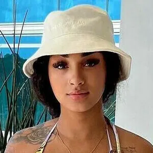 Amaya Barnes