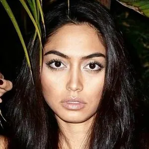 Ambra Battilana Gutierrez