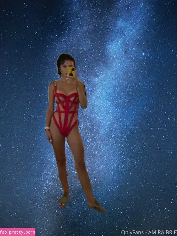 Amira Brie - Photo #44