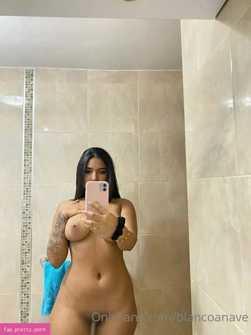 Ana Blanco - Photo #07