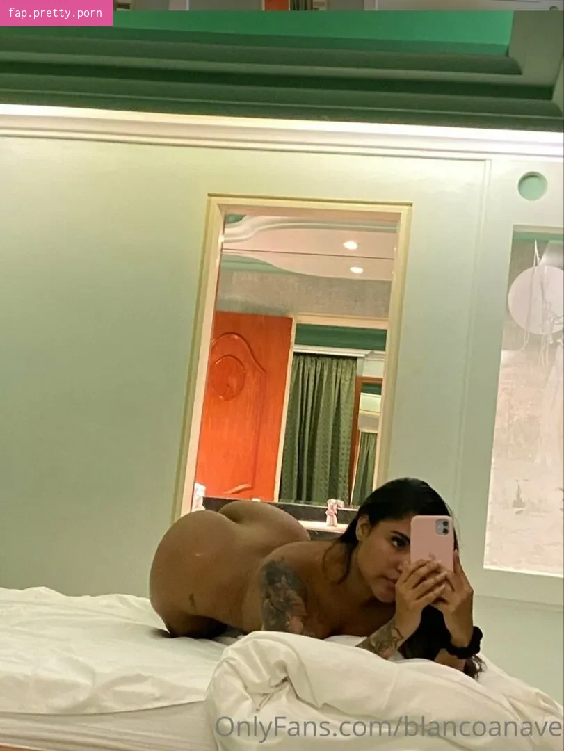 Ana Blanco - Photo #25