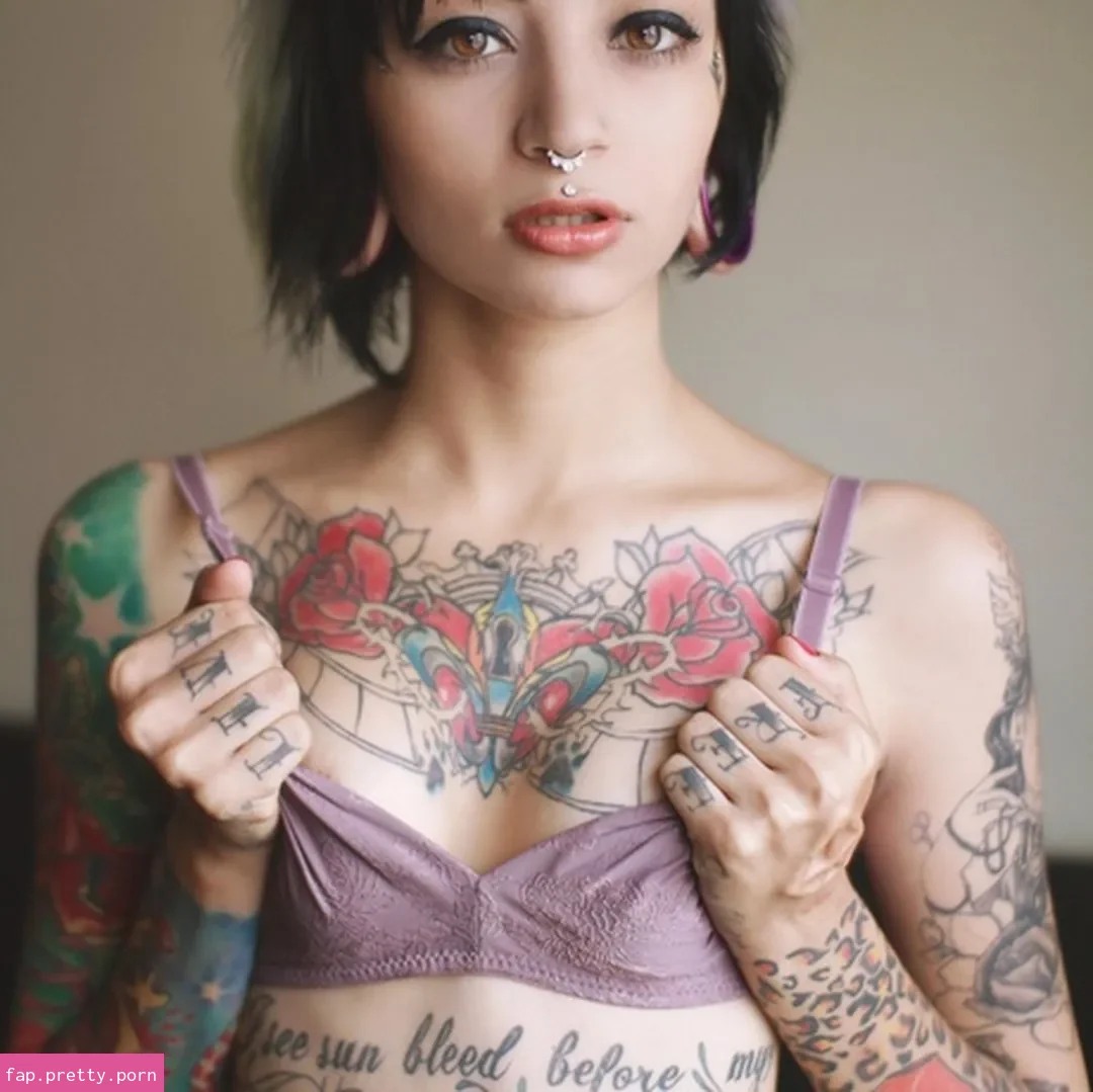 Ana Buhr Buldrini - Photo #35