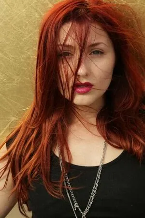 Anastasia Baranova