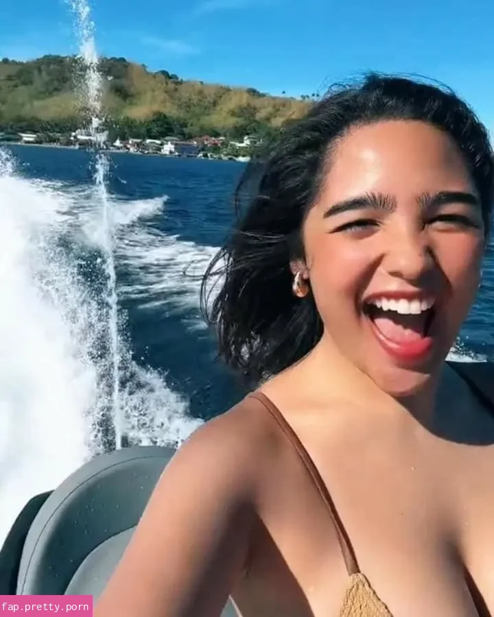 Andrea Brillantes - Photo #12