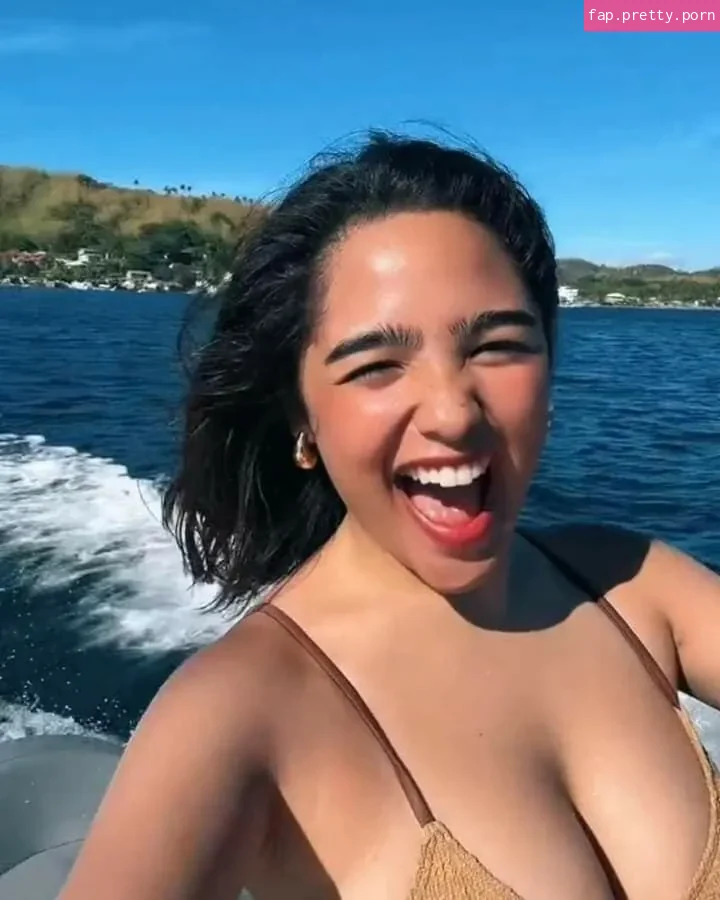 Andrea Brillantes - Photo #13