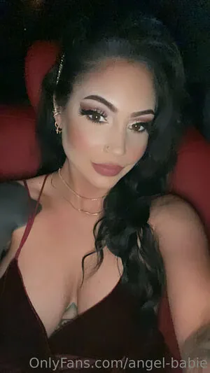 angel-babie