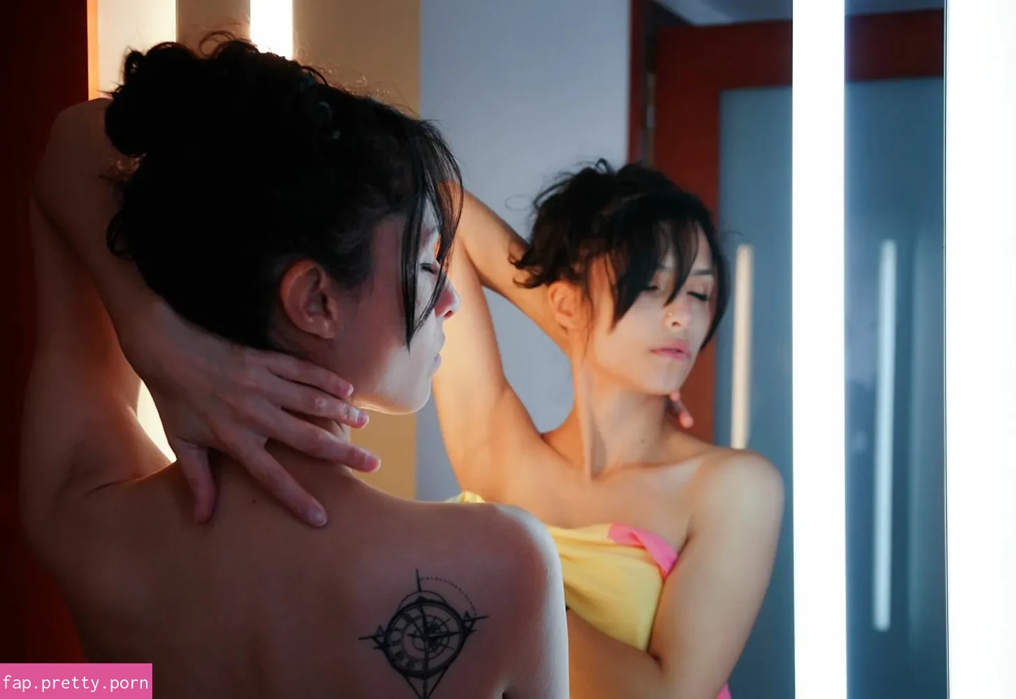 Angela Bermúdez - Photo #01