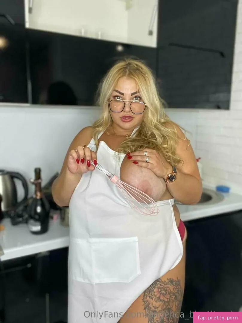 angelica_big_tits_vip - Photo #15