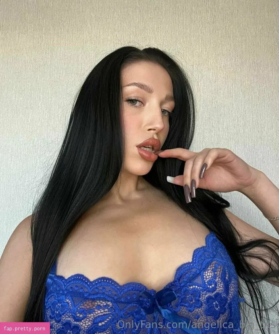 angelica_big_tits - Photo #25