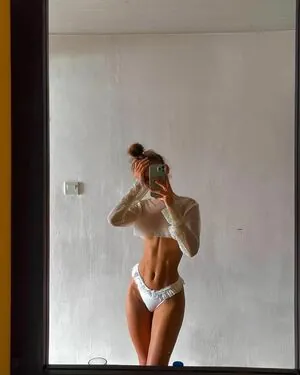 Angelina Borshchevskaya