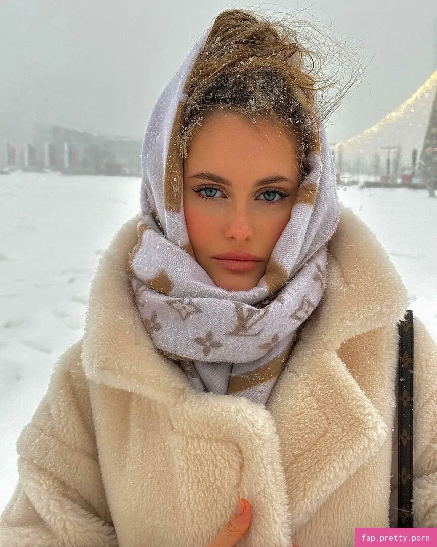 Angelina Borshchevskaya - Photo #17