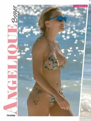 Angelique Boyer