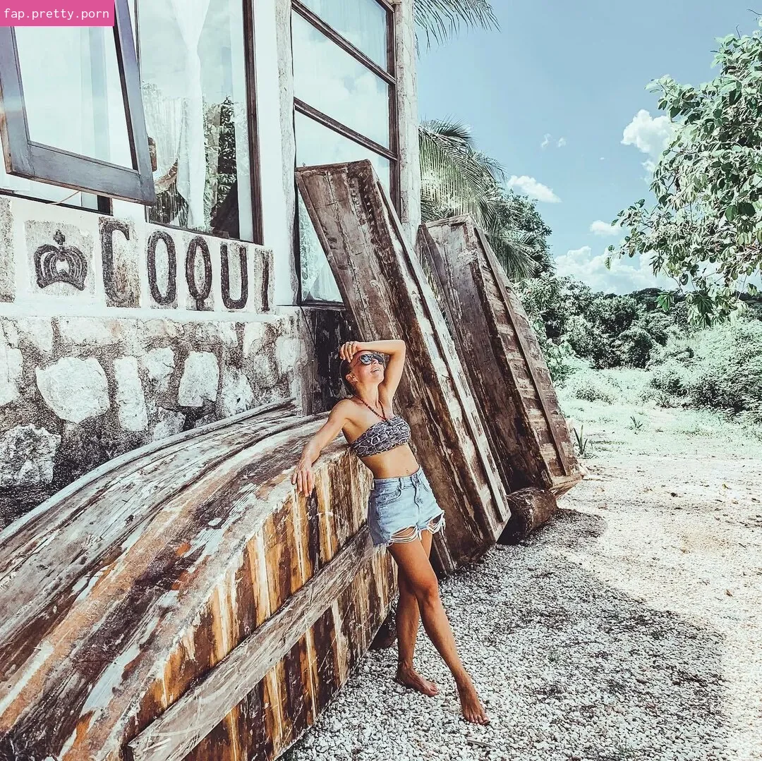 Angelique Boyer - Photo #99