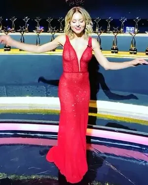 Angelique Boyer