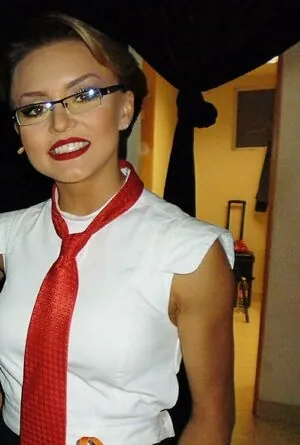 Angelique Boyer
