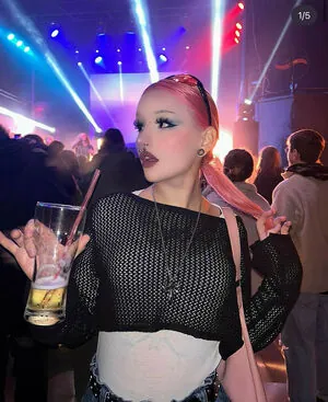 Anita_boomm, Babyqink