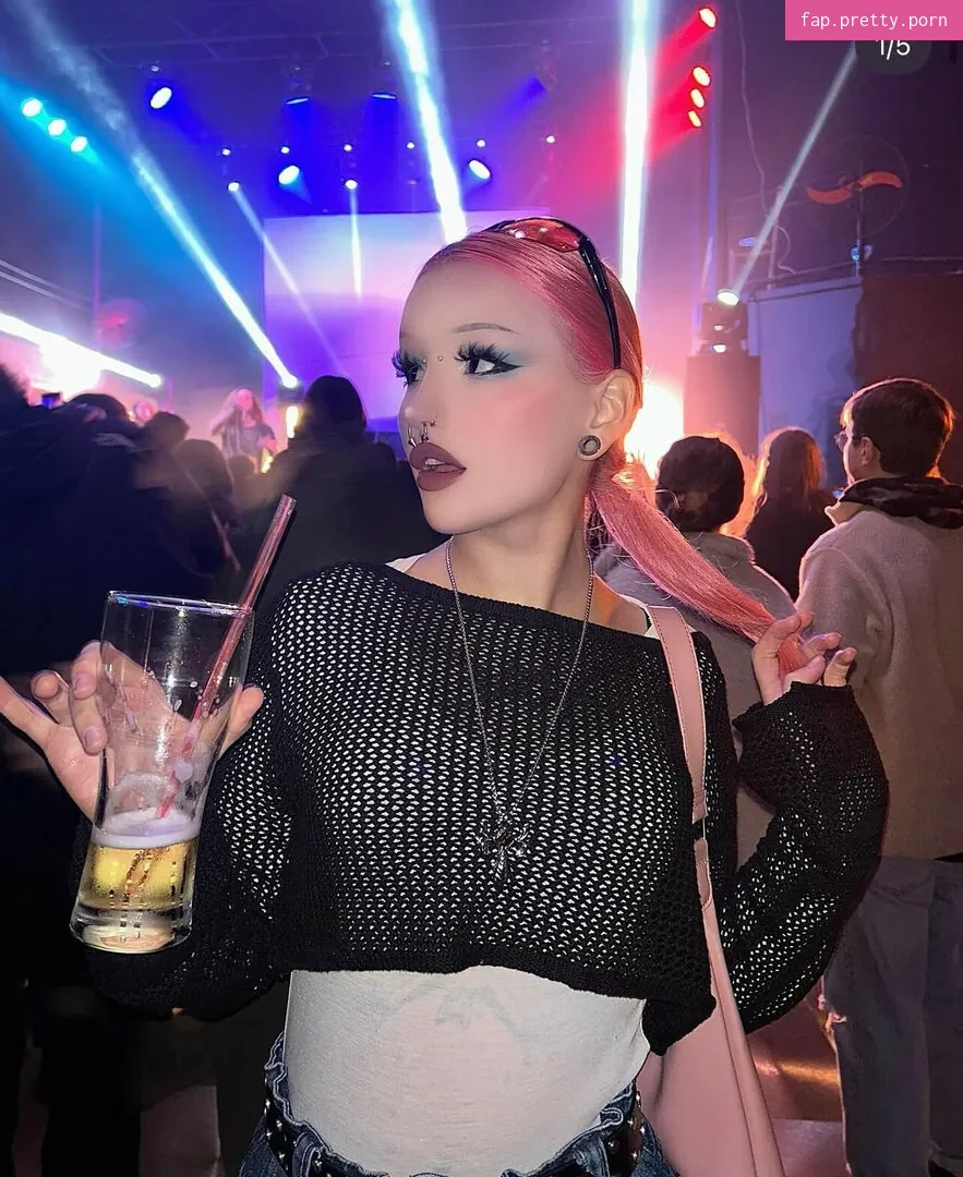 Anita_boomm, Babyqink - Photo #01