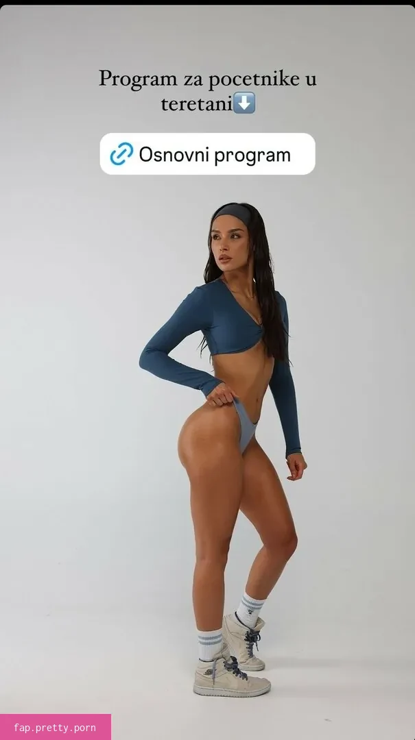Anja Blagojevic - Photo #96