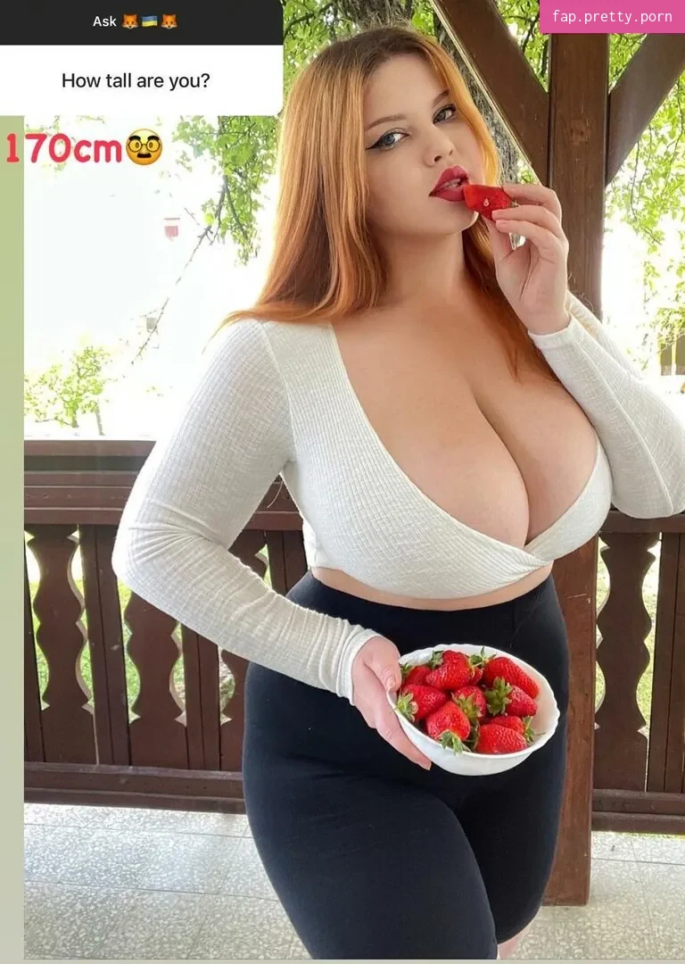 Anna Bernadi - Photo #48