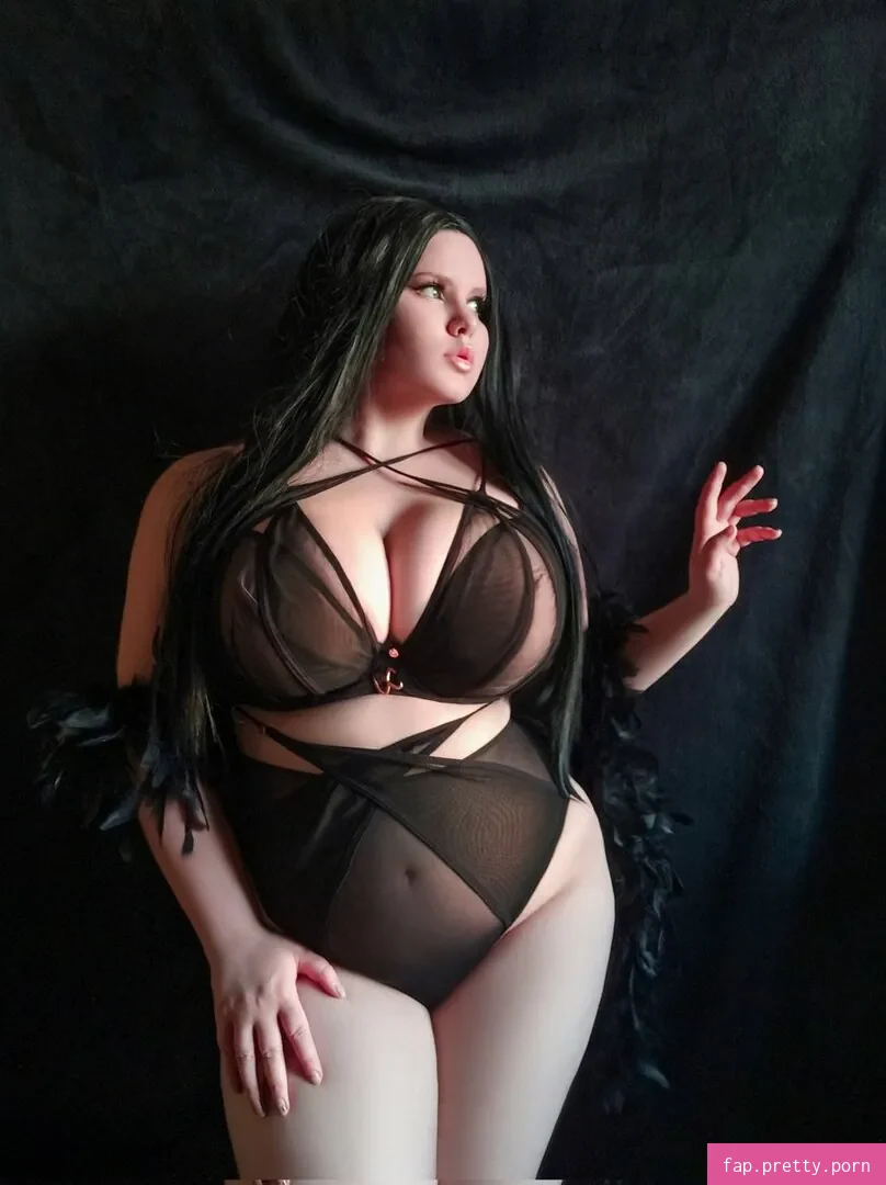 Anna Bernadi - Photo #98