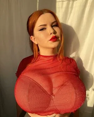 Anna Bernadina