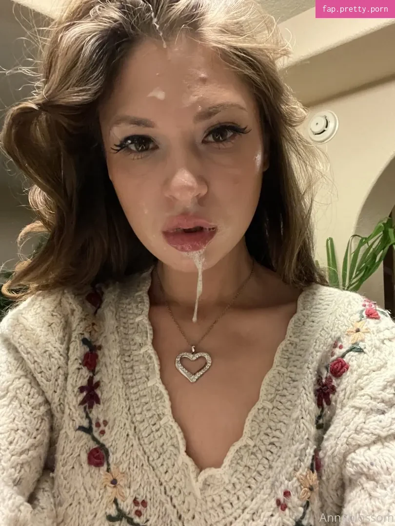 Anna Blossom - Photo #28