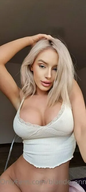 Anna Brown