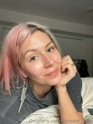 Annalee Belle