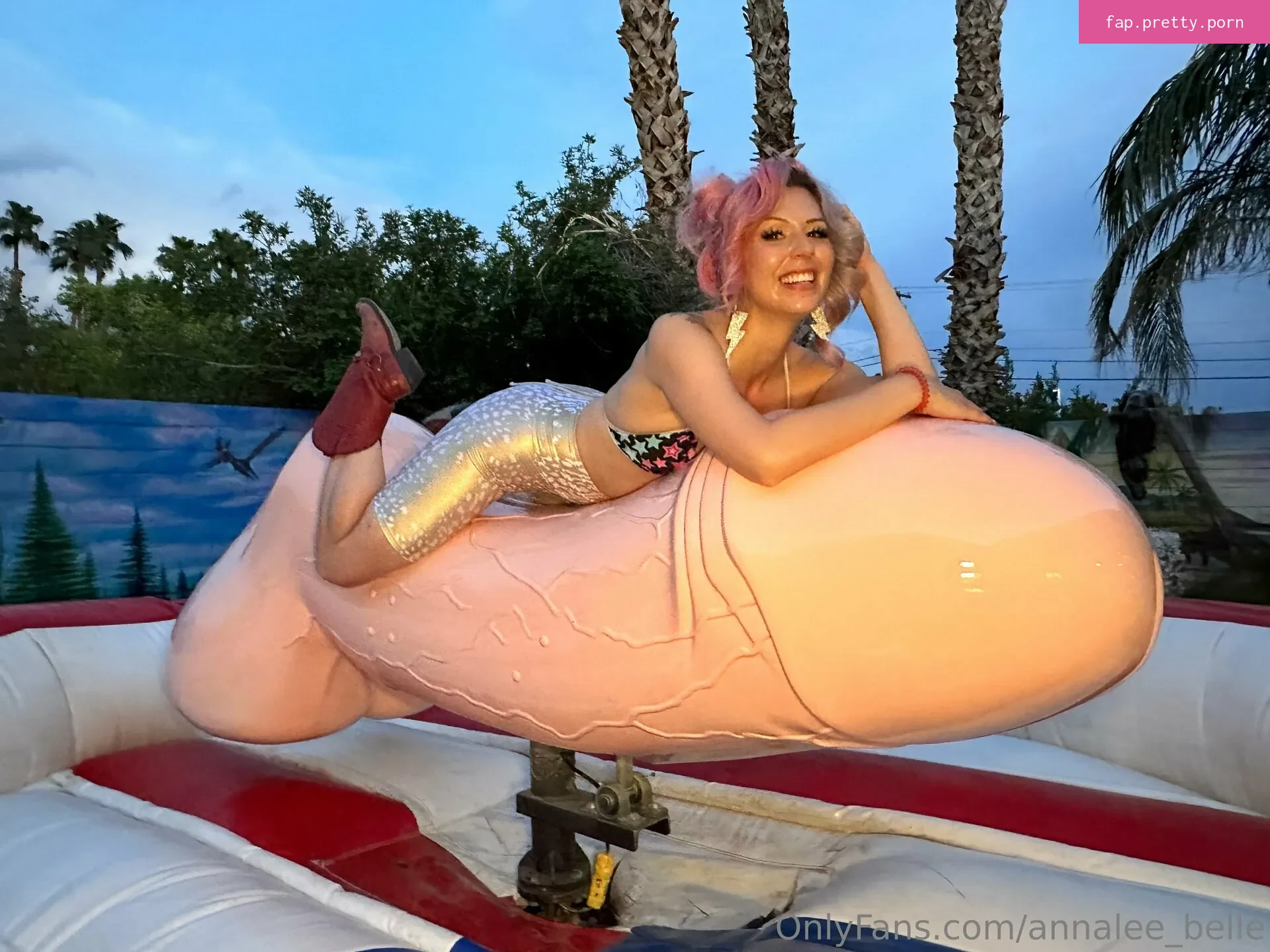 Annalee Belle - Photo #84
