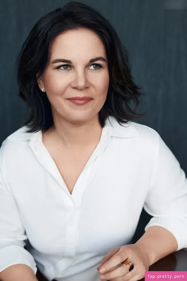 Annalena Baerbock - Photo #61