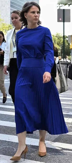 Annalena Baerbock