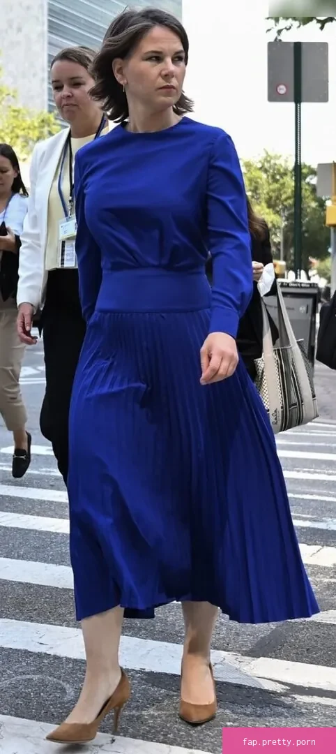 Annalena Baerbock - Photo #62