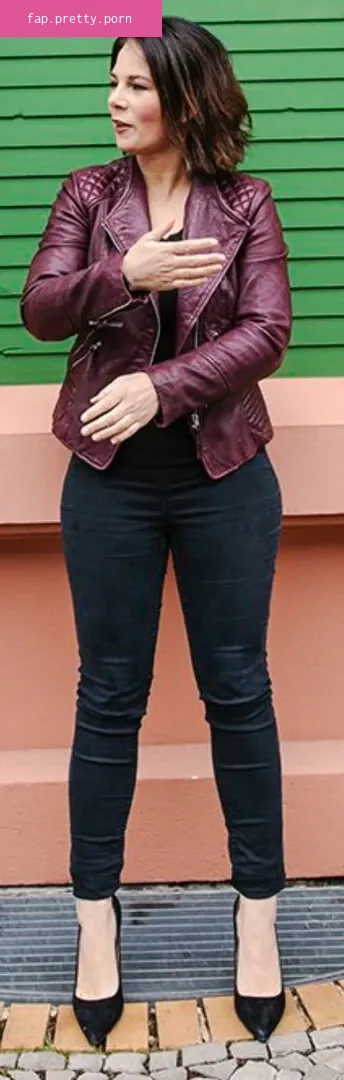 Annalena Baerbock - Photo #69