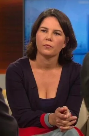 Annalena Baerbock