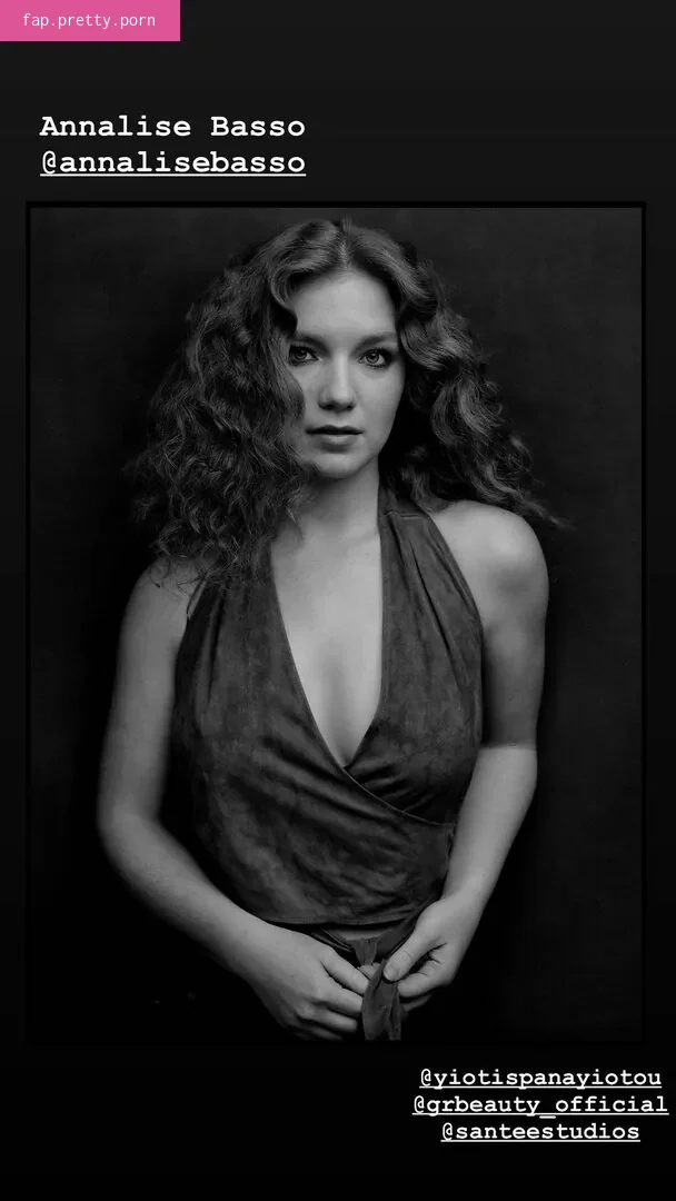 Annalise Basso - Photo #47