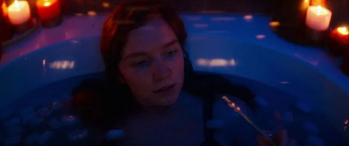 Annalise Basso