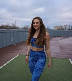 Annika Baecker