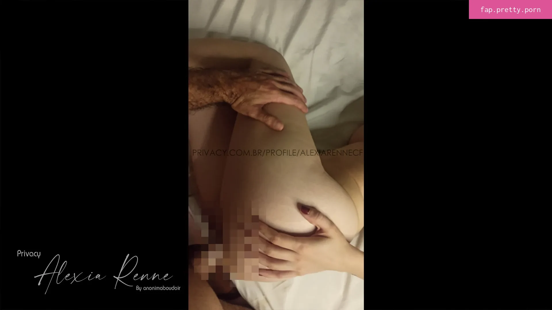 Anonima Boudoir - Photo #91