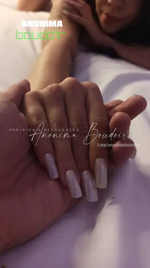 Anonima Boudoir