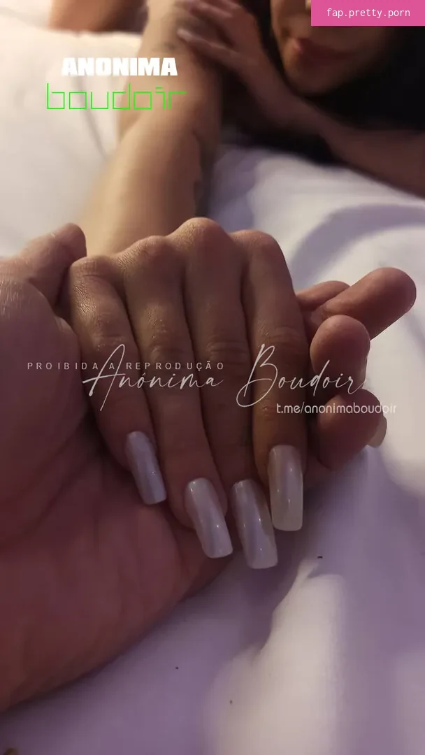 Anonima Boudoir - Photo #13