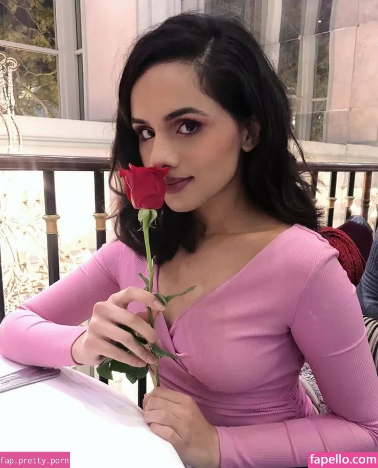 Aparna Brielle - Photo #41