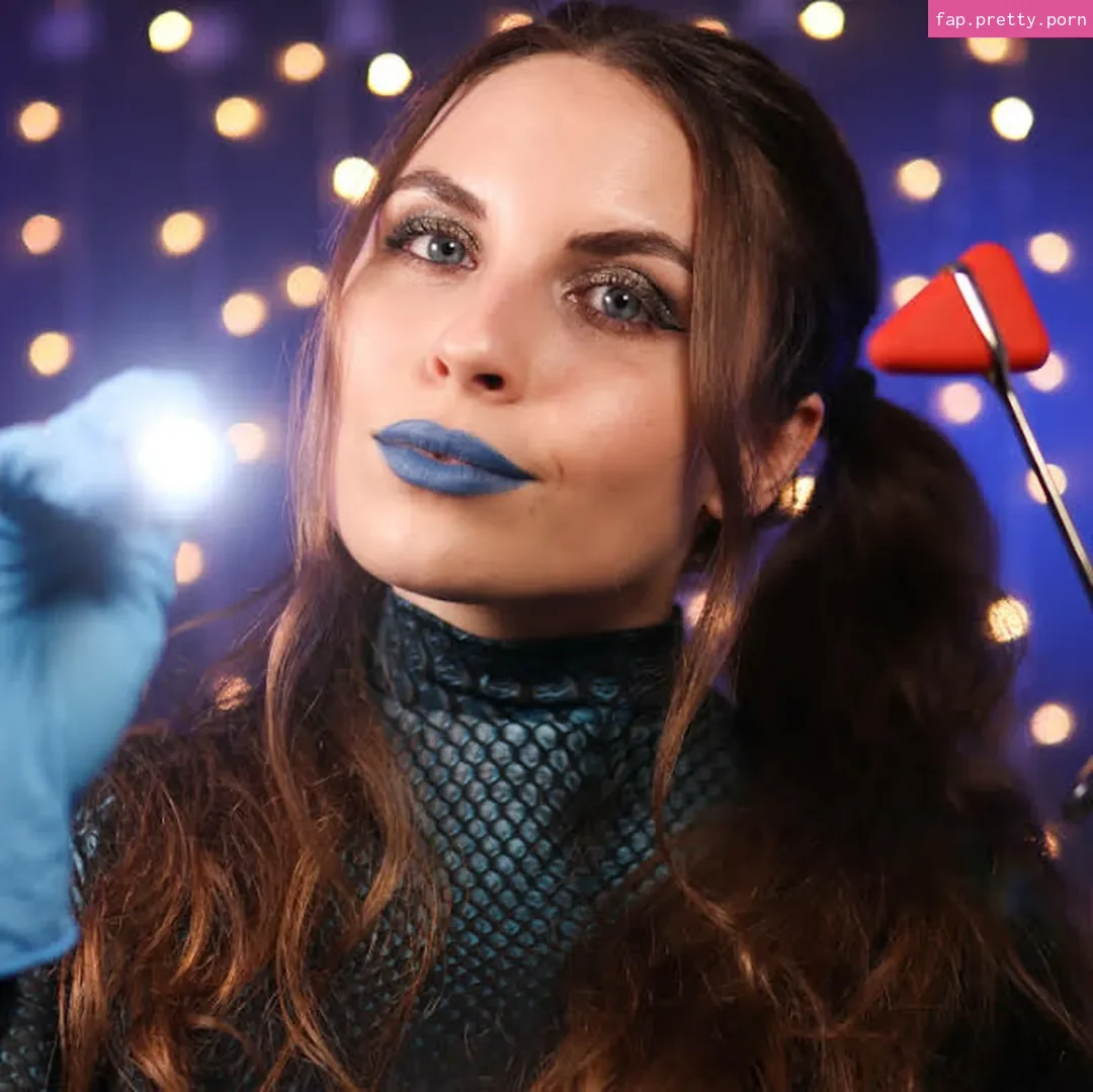 Apple Blossom ASMR - Photo #09
