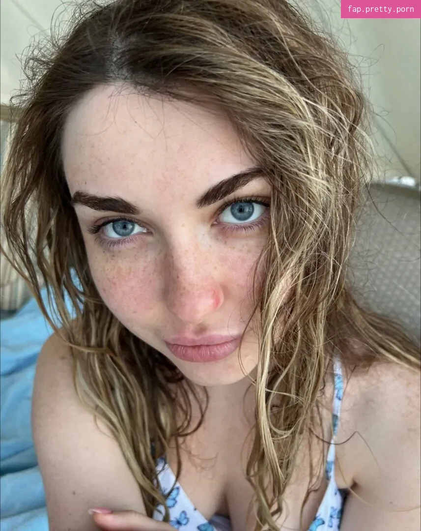 Arina Berdnikova - Photo #81
