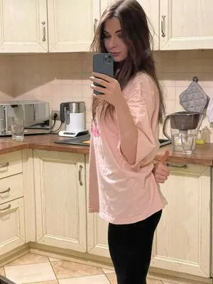 Arina Berdnikova