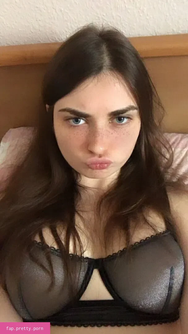 Arina Berdnikova - Photo #56