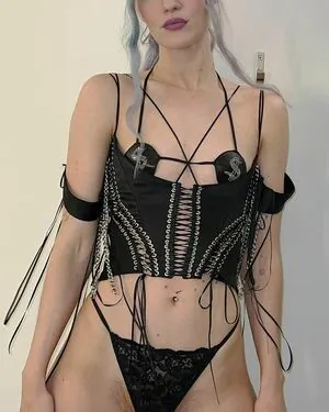 Arvida Bystrom